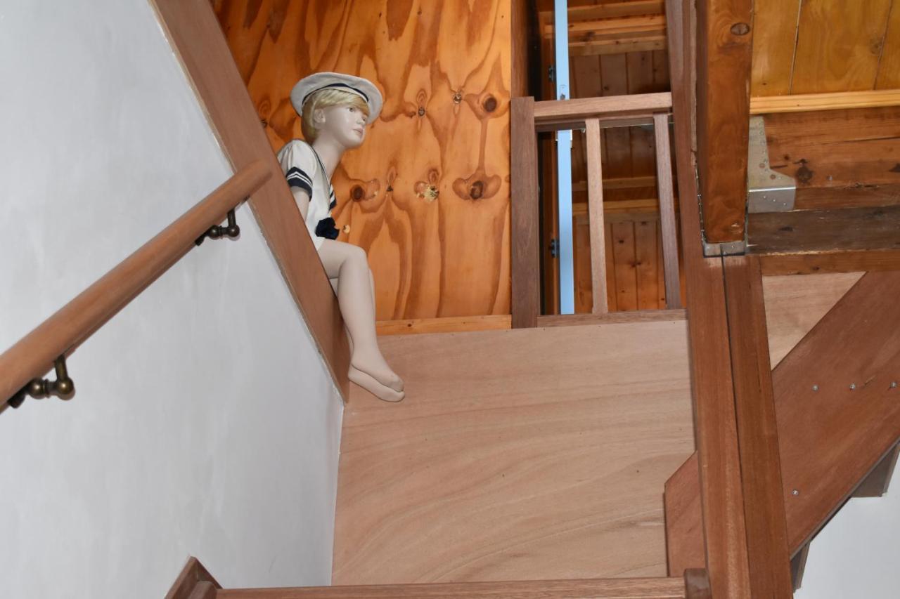 Familiesuite Molenstraat Den Burg Εξωτερικό φωτογραφία