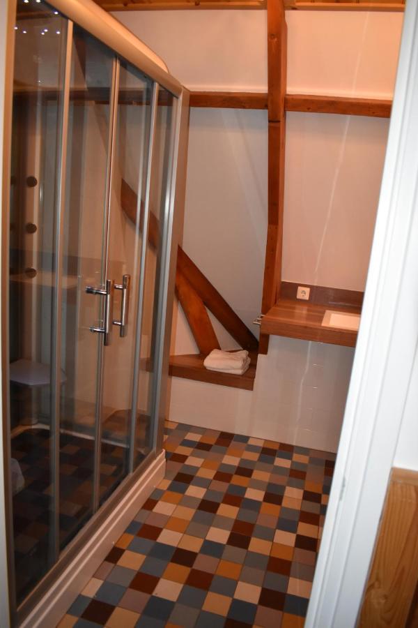 Familiesuite Molenstraat Den Burg Εξωτερικό φωτογραφία